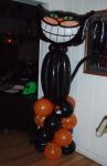 The Black Cat