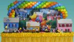 backyardigans II - Especial