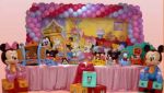 Disney Baby Rosa - Especial