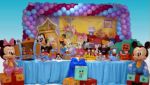Disney Baby Azul - Especial