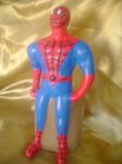 lembrancinha cofre homem aranha