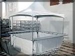 tendas 3x3 m