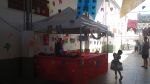 FESTA JUNINA NO COLGIO SAGRES - RJ