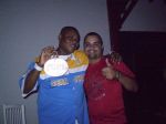 DJ Victor e MC Sapo