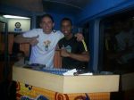 DJ Bruno e DJ Alan Oliveira