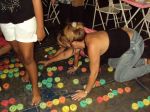 Evento na Baixada Fluminense
