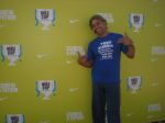 Campeonato de Futebol da NIKE