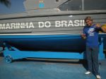 Animao na Casa do Marinheiro