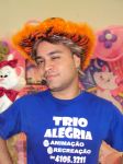 Evento na Penha