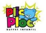 Casa de Festas Plic Ploc - (21) 3355-7623