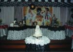 Cleber Nascimento - Festas e Eventos - 2796-9542 / 9773-0995 / 8677-4416 / 24 HS