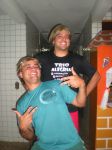Tio Bruno e Tio Victor