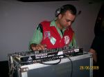 Festa Junina no Marina Barra Clube