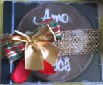 CD Chocolate :R$ 10,00 cada