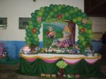 Alice no pas das maravilhas