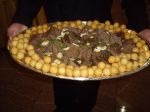 fil� mignon c batata noisette