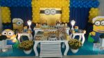 Minions Kit Luxo