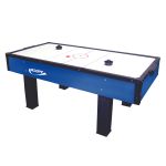 MESA DE AERO HOCKEY COM DISCO E BATEDORES