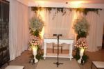 ALTAR - CARLA E LEONARDO