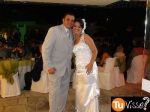 Cybelle e André