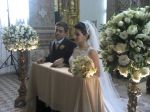 Andréia e Tiago 2012