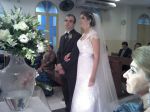 Gidineuda e José