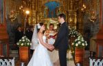 Juliana Marçal e Alyson 2012
