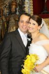 Viviane e Marcelo 2012