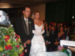 CASAMENTO ARLENE E RICARDO 20/06/2011