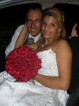 CASAMENTO ARLENE E RICARDO 20/06/2011