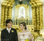 Igreja do Monte dos Guararapes - Eduarda & Felipe 27/06/2015