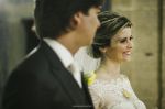 Sorriso estampado no rosto dos noivos - Eduarda & Felipe 27/06/2015