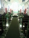 DECORAÇÃO IGREJA