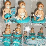 kit de bebê