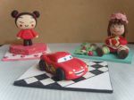 carros,pucca e moranquinho