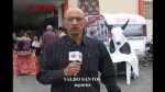 Reportagem na 3ª FECAP