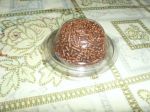 Brigadeiro individual