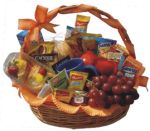 CESTA BELÍSSIMA
65 produtos, marcas de renome: Cookies 140g Sta Edwiges, Croassant, 4 variedades de pães, Pastas de Ervas Finas, Presunto, Queijo Mussarela, Peito de Peru, Mortadela Defumada, Salame, 2 Polenguinho, 4 Iogurtes Danone, 2 Sucos Del Valle, 5 frutas frescas, Carolinas, Biscoito Canela 165g Bauducco, Biscoito Chocolate 165g Bauducco, Biscoito Leite 165g Bauducco, Biscoito Amanteigado Leite Petromar 100g, Biscoito Aperitivo Tucs 150g, Biscoito Clube Social Ervas Finas 25g, Biscoito Maizenas 200g, Biscoito Mousse Limão 150g, Biscoito Passa Tempo 165g, Biscoito Trakinas Chocolate 164g, Biscoito Trakinas Morango 164g, Bolo de Chocolate 185g Pullman, Bolo de Laranja 185g Pullman, 2 Doces Pé de Moleque, 2 Doces Quebra Queixo, 8 Geléias de Frutas, Toddynho, 4 Torradas Bauducco, 2 Barras de Cereal, 2 Creme de Avelã 10g, 6 Açúcar União, 6 Adoçante Finn, 8 saches de Chás, Água Mineral,Torrone, Buttter Toffees, 2 Café Solúvel, 2 Café c/Leite Solúvel, 2 Cappuccino, 2 Choco Menta, Guardanapos, Talheres Descartáveis, Caneca Personalizada.
Obs: Na falta de algum produto, o mesmo será substituído pôr outro de igual padrão e qualidade.
Imagem meramente ilustrativa.
R$ 299,00
VENDAS AGENDADAS POR TELEFONE 2704-7765