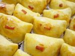 Pastel de Forno