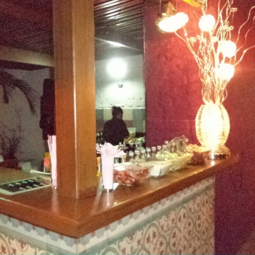 Valter Drinks, Barmans e Bartenders para seu evento