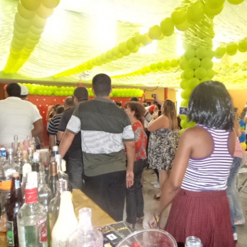 Valter Drinks - Barmans para sua festa em BH
