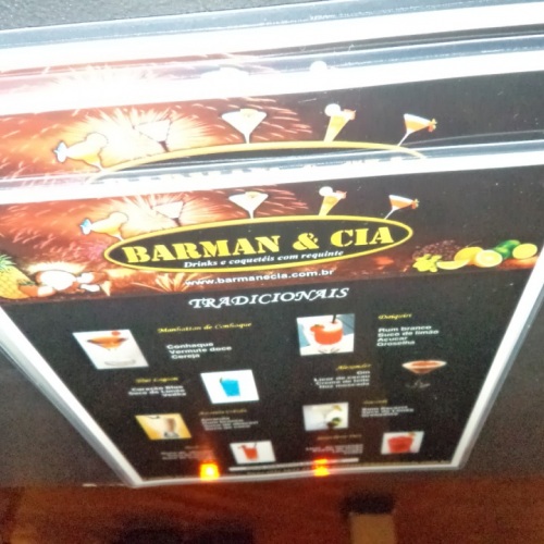 Valter Drinks - Barmans para sua festa em BH