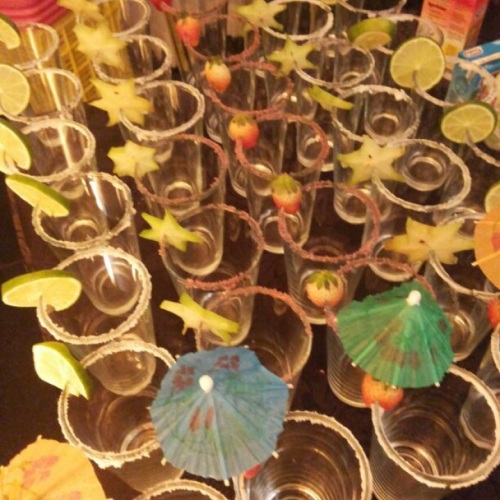 Valter Drinks - Barmans para sua festa em BH