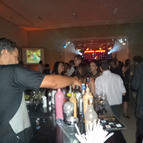 Valter Drinks - Barmans para sua festa em BH