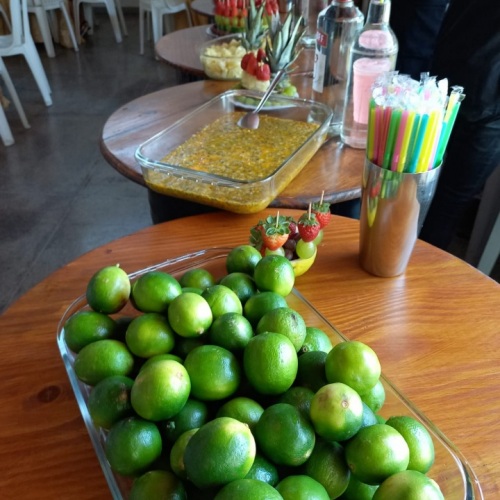 Valter Drinks, Barmans e Bartenders para seu evento