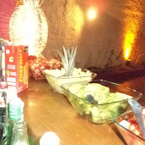 Valter Drinks, Barmans e Bartenders para seu evento