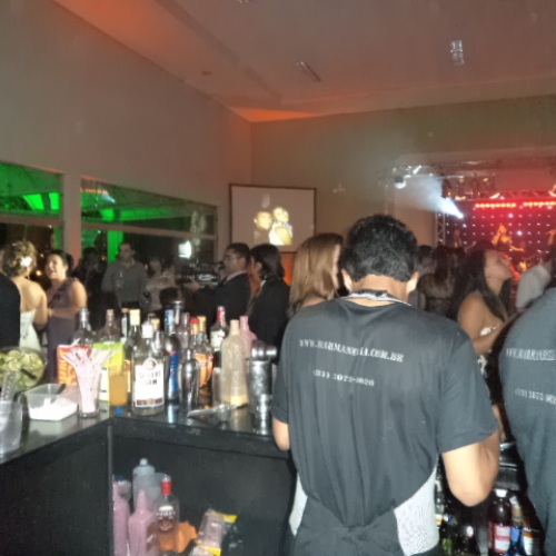 Valter Drinks - Barmans para sua festa em BH