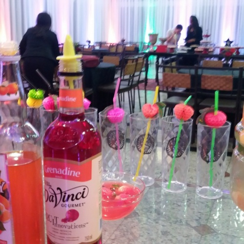 Valter Drinks - Barmans para sua festa em BH