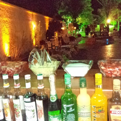 Valter Drinks - Barmans para sua festa em BH