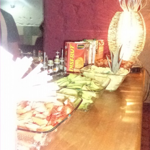 Valter Drinks, Barmans e Bartenders para seu evento